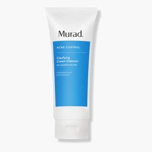 Murad Clarifying Cream Cleanser